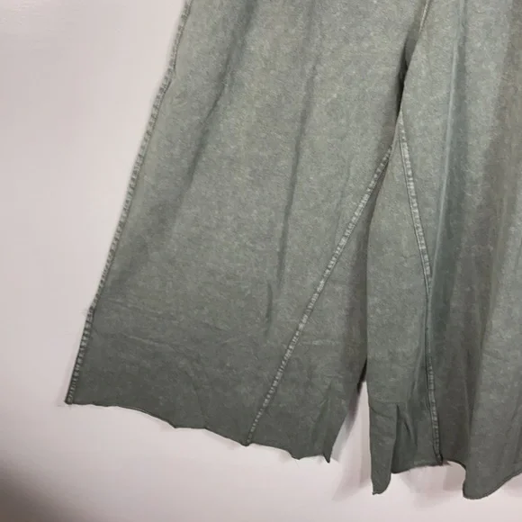 EASEL flowy pants - Picture 4 of 5